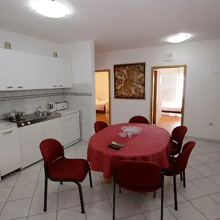 Marija Appartamento