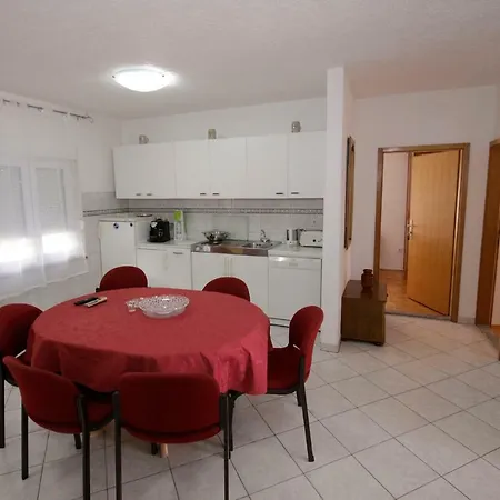 Marija Appartamento Dugi Rat