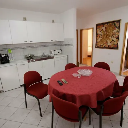 Appartamento Marija *